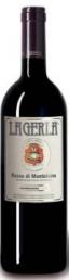 La Gerla - Rosso Di Montalcino 2018 (750ml) (750ml)