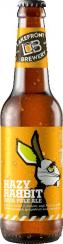 Lakefront Brewery - Hazy Rabbit Hazy IPA (6 pack 12oz cans) (6 pack 12oz cans)