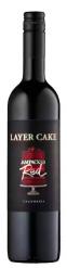 Layer Cake - Jam-packed Red Blend (750ml) (750ml)