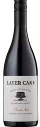 Layer Cake - Pinot Noir Central Coast (750ml) (750ml)