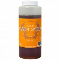 LD Carlsons - Golden Belgian Candi Syrup 5 Lovibond