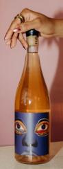 Lubanzi Wines - Orange Is...Orange Wine (750ml) (750ml)