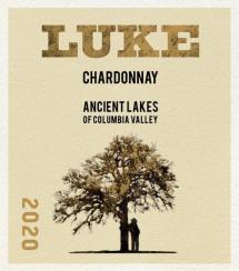 Luke Wines - Chardonnay 2019 (750ml) (750ml)