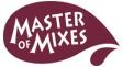 Master of Mixes - Peach Puree (1L) (1L)