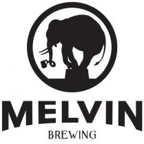 Melvin Brewing - Eureka Mythfits (16.9oz bottle) (16.9oz bottle)