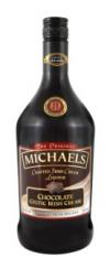 Michael's - Chocolate Cream Liqueur (750ml) (750ml)