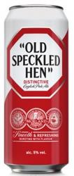 Morland's - Old Speckled Hen (6 pack 12oz bottles) (6 pack 12oz bottles)