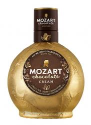 Mozart - Gold Chocolate Liqueur (750ml) (750ml)