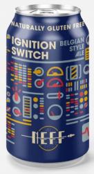 Neff - Ignition Shift (4 pack 16oz cans) (4 pack 16oz cans)