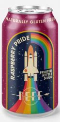 Neff - Raspberry Pride (4 pack 16oz cans) (4 pack 16oz cans)