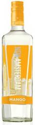 New Amsterdam - Mango Vodka (50ml) (50ml)