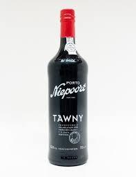 Niepoort - Colheita Tawny Port (750ml) (750ml)