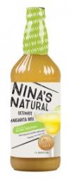 Nina's Natural - Ultimate Margarita Mix (1L) (1L)