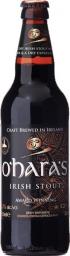 O'Haras - Irish Stout 4pk Btls (4 pack bottles) (4 pack bottles)