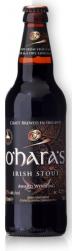 Ohara's - Irish Stout (4 pack cans) (4 pack cans)