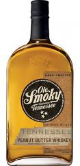 Ole Smoky - Peanut Butter Whiskey (750ml) (750ml)