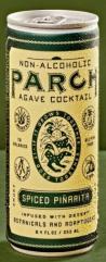 Parch - Non-Alcoholic Spiced Pinarita (4 pack 8.4oz cans) (4 pack 8.4oz cans)