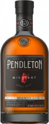 Pendleton - Midnight Blended Canadian Whisky (750ml) (750ml)