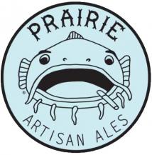 Prairie Artisan Ales - Catfish Beer Glass