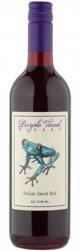 Purple Toad Winery - Italian Sweet Red (750ml) (750ml)