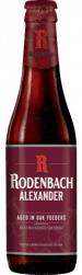 Rodenbach - Alexander Sour Red Ale (4 pack 16oz bottles) (4 pack 16oz bottles)