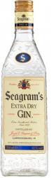 Seagram's - Gin (375ml) (375ml)