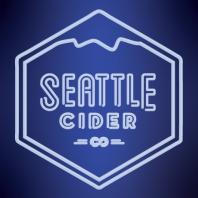 Seattle Cider - Perry Hard Cider (22oz can) (22oz can)