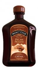 Select Club - Pecan Praline Whiskey & Cream (750ml) (750ml)