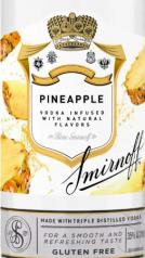 Smirnoff - Pineapple Vodka (750ml) (750ml)