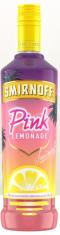 Smirnoff - Pink Lemonade Vodka (1.75L) (1.75L)