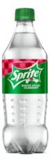 Sprite - Spiced Cranberry (16.9oz bottle) (16.9oz bottle)