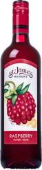 St. James Winery - Raspberry (750ml) (750ml)