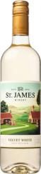 St. James Winery - Velvet White (750ml) (750ml)