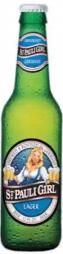 St. Pauli Brauerei - St. Pauli Girl (6 pack 12oz bottles) (6 pack 12oz bottles)