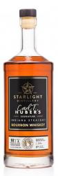 Starlight - Carl T. Hubers Indiana Straight Bourbon (750ml) (750ml)