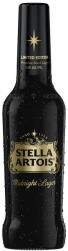 Stella Artois - Midnight Lager Dark Lager (6 pack bottles) (6 pack bottles)