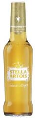 Stella Artois - Summer Solstice Lager (12 pack bottles) (12 pack bottles)