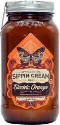 Sugarlands - Appalachian Electric Orange Sippin' Cream (50ml) (50ml)