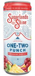 Sugarlands - One Two Punch (4 pack 12oz cans) (4 pack 12oz cans)