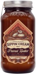 Sugarlands - Peanut Butter Appalachian Sippin Cream (750ml) (750ml)