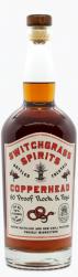 Switchgrass Spirits - Copperhead Rock & Rye (375ml) (375ml)