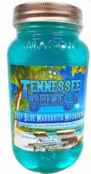 Tennessee Shine Co. - Deep Blue Margarita (750ml) (750ml)