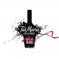 Tia Maria - Cold Brew Iced Frappe (4 pack cans) (4 pack cans)