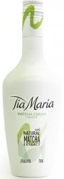 Tia Maria - Matcha Cream Liqueur (750ml) (750ml)
