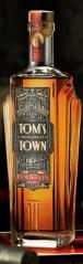 Tom's Town - Double Oaked Bourbon Barrel (750ml) (750ml)