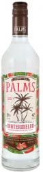 Tropic Isle Palms - Watermelon Rum (750ml) (750ml)