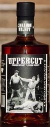 Uppercut - Cinnamon & Walnut Whiskey (750ml) (750ml)