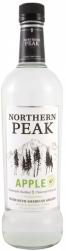 Northern Peak - Green Apple Vodka (750ml) (750ml)