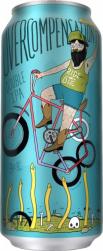 Against the Grain - Overcompensation Imperial IPA (4 pack 16oz cans) (4 pack 16oz cans)