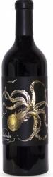 Octopoda - Cabernet Sauvignon Napa Valley 2019 (750ml) (750ml)